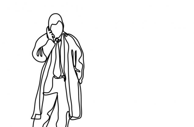 Важен разговор? Слушайте с дясното ухо