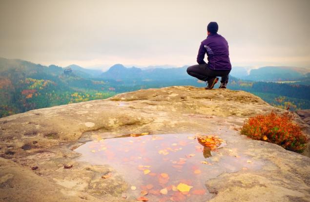 Това, което не правят истински уверените в себе си хора