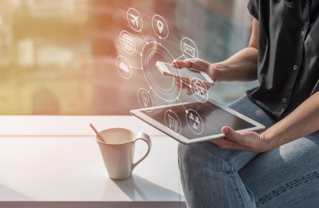 Това са най-популярните сайтове от 1996 г. до днес