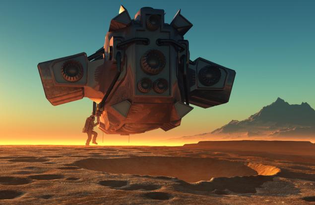 Стивън Хокинг предупреждава, че времето ни като водещия вид на Земята изтича