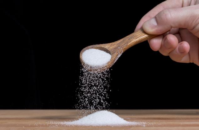 Защо качваме килограми от изкуствените подсладители