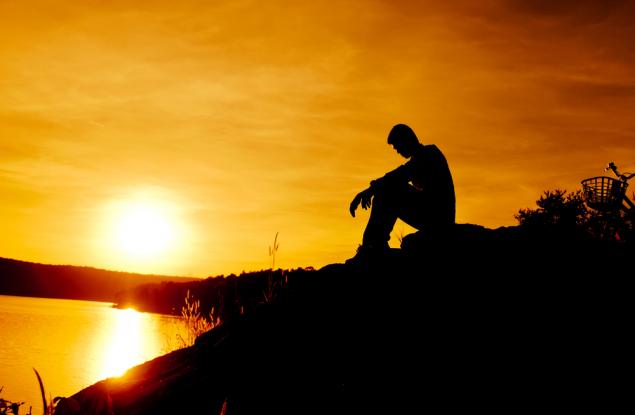 Как мисълта определя здравето ни?