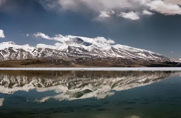 10 от най-смъртоносните езера в света