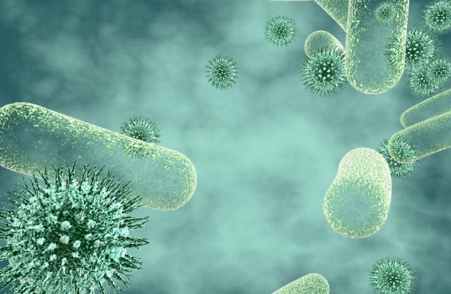 Учените използват вируси, за да накарат супербактериите да се самоубият 