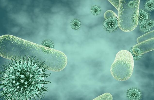 Откритие в Бразилия поставя под съмнение разбиранията ни за вирус