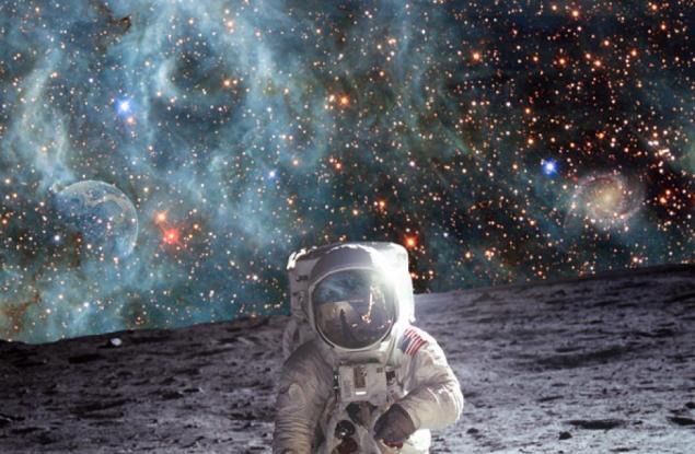 Защо не се връщаме на Луната?