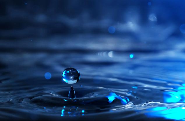 Създадоха флуид с отрицателна маса