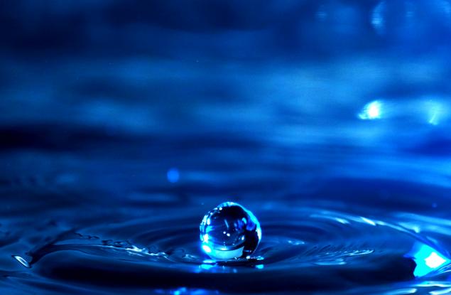 Кой се нуждае от астероиди? Земята произвежда своя вода дълбоко в мантията си