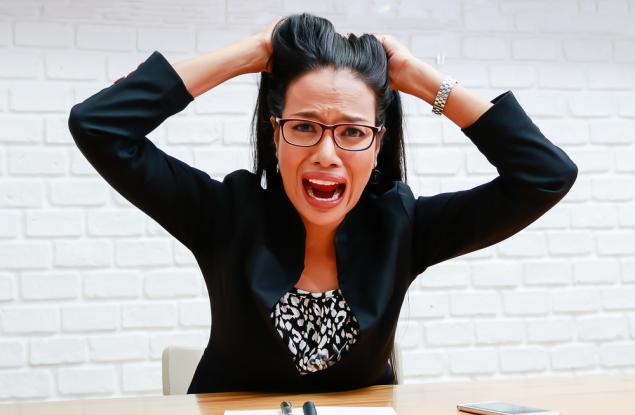 5 прости стъпки да преодолеете стреса и да започнете да се чувствате добре