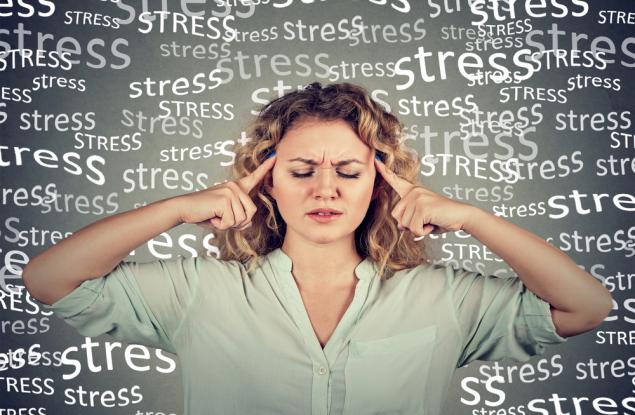 7 източника на стрес, които толерираме твърде често