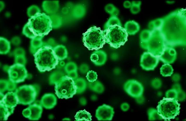 Най-опасните изкуствени вируси