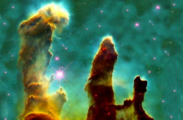 10 от най-странните неща, които откриваме в Космоса