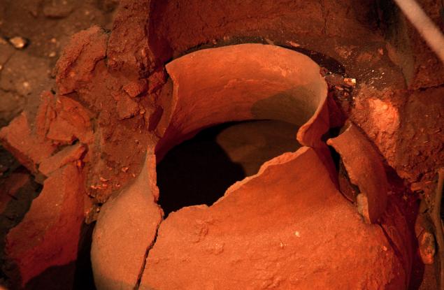 Багдадската батерия: Имало ли е ток преди новата ера?