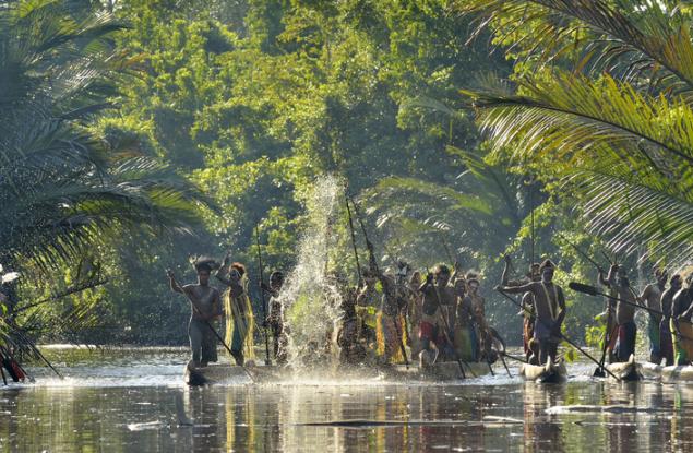 Хората не са хранителни, затова древните канибали вероятни са ги яли по други причини 