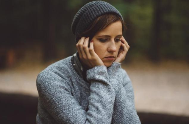 Науката за депресията