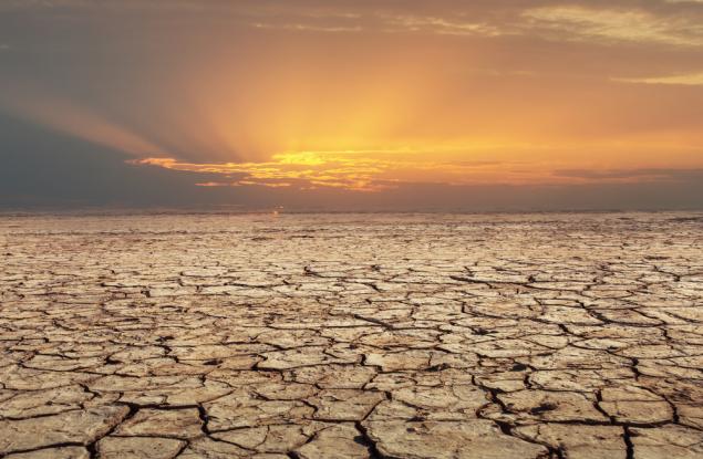 В Испания и Португалия може да има 15-годишни суши до края на века