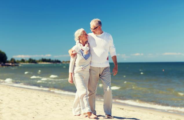 Учените имат математическо доказателство, че е невъзможно да се спре остаряването