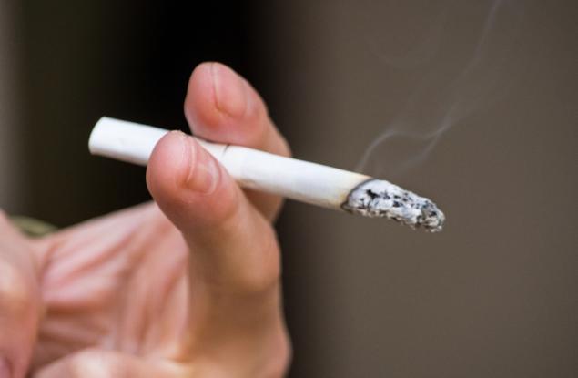 Има и ползи от пушенето
