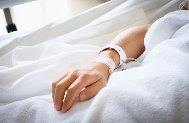 Медицинско чудо. Жена се събуди след 27 години кома