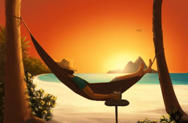 5 съвета, с които ще бъдете по-силни от стреса