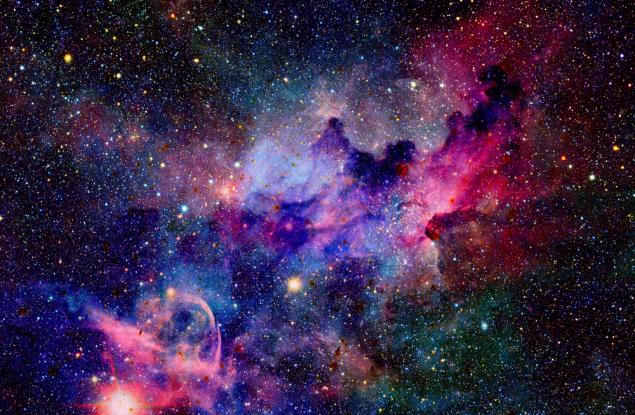 Златото дошло на Земята от Космоса 