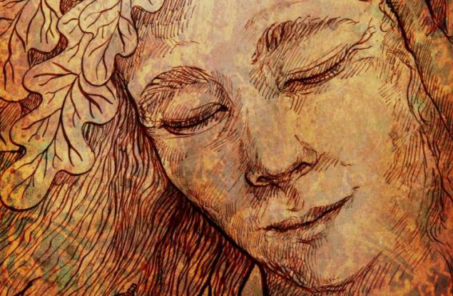 Притча за мъдрата жена