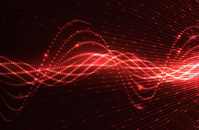 Светлината в покой