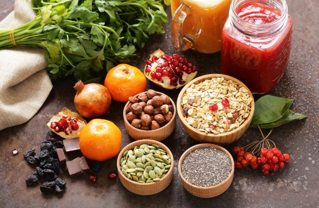 Любопитни факти за някои хранителни продукти