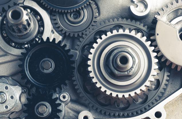 Съвършенството е навик