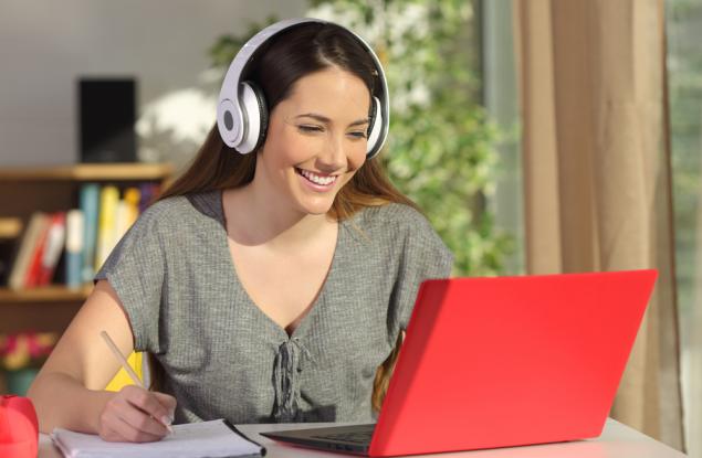 Тайната на успешното учене