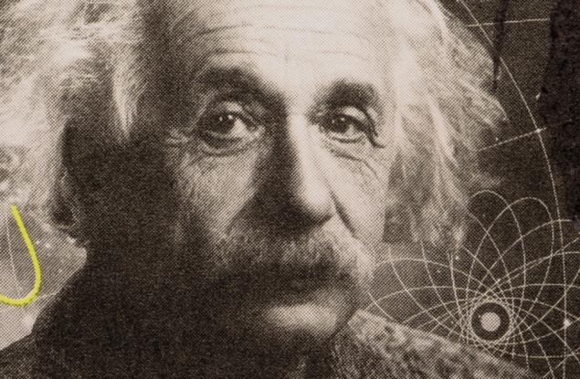 Въображението е по-важно от знанието: 35 велики мисли от Алберт Айнщайн