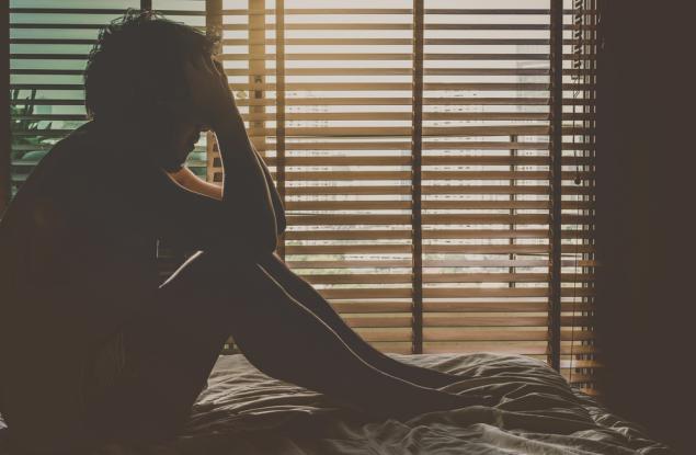 Четирите най-важни симптома на депресията
