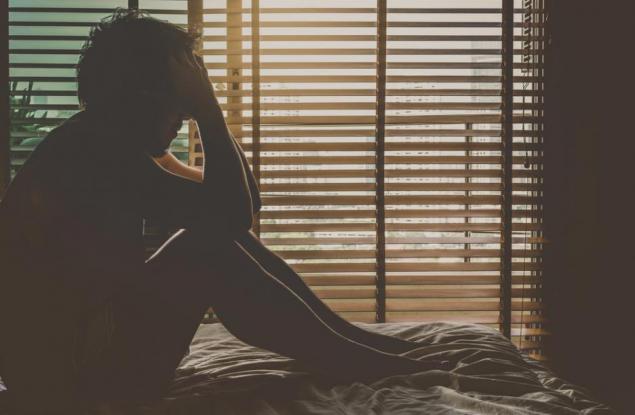 Синя светлина срещу депресиите