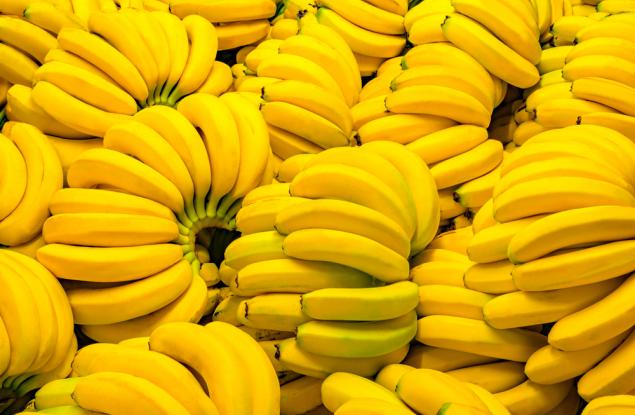 Десетте най-интересни факта за бананите