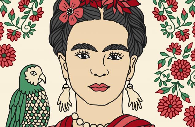 Фрида Кало: Трагедията е най-смехотворното нещо на света