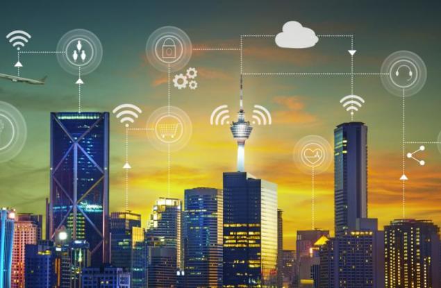 От крадец на технологии до технологична сила