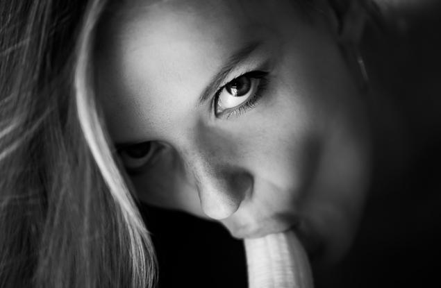 Орален секс срещу сутрешно неразположение