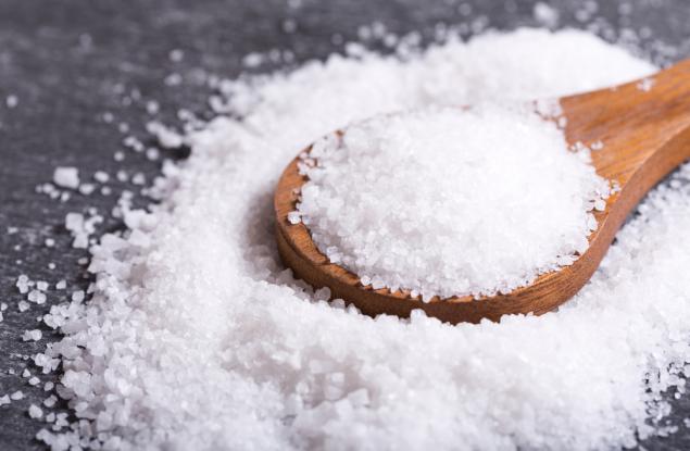 Солта в лекарствата може да е опасна за здравето