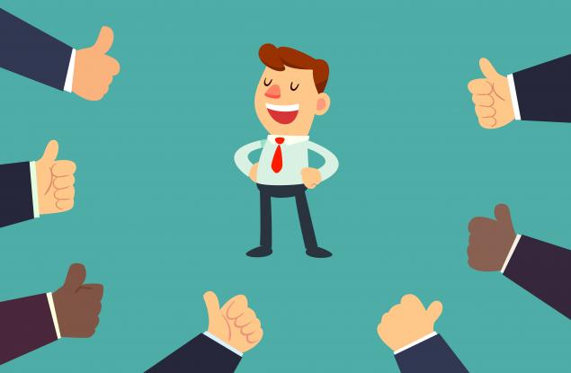 Вместо виц: Как реагират 12-те зодии на комплимент