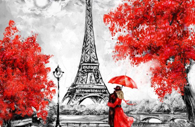 Този филм ще ви накара да повярвате във вечната любов