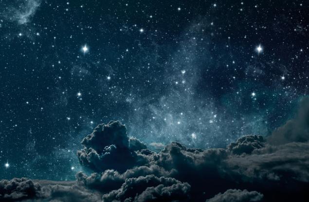 Учени изготвиха най-точната карта на тъмната материя в нашата вселена