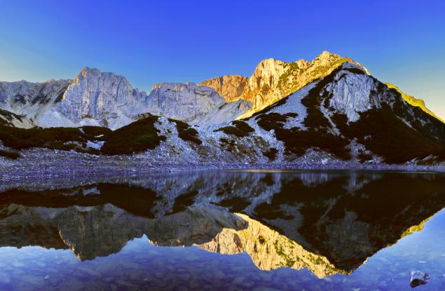 Утре съдът разглежда правителственото решение за Пирин