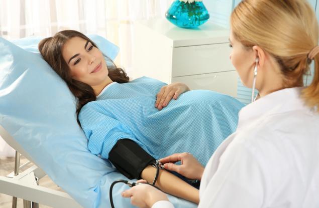 Оргазмът при раждане е истински, твърдят учени