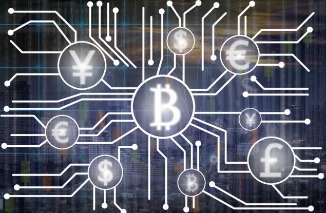 Биткойн удари нов рекорд и се покачи до 4000 долара