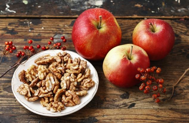 6 храни за отличници