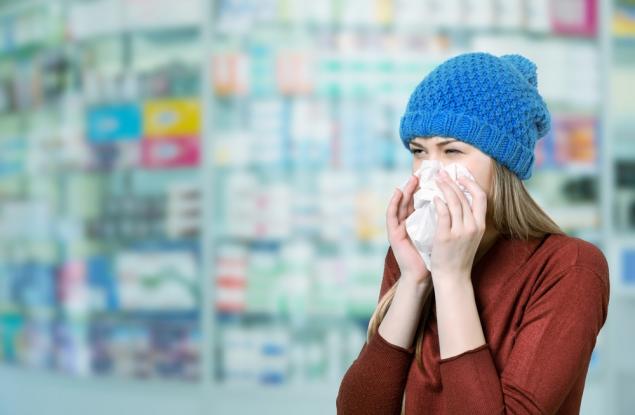 Защо някои хора боледуват по-често от настинки