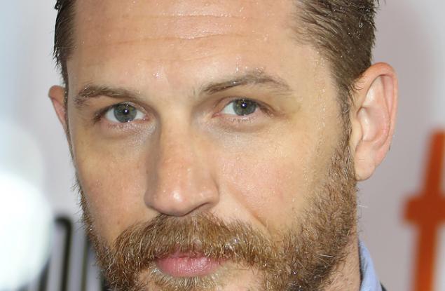 Том Харди за доверието в хората