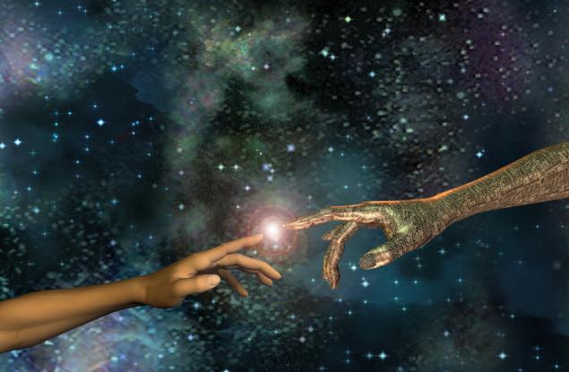 Нова технология на Фейсбук ще позволи да пишете с мозъка си  и да чувате с кожата си