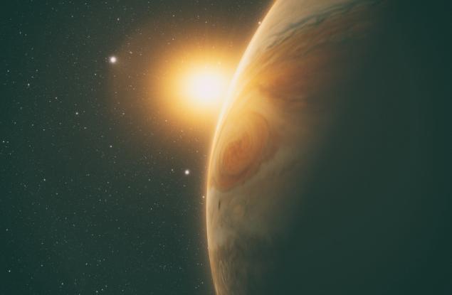 13 юни 1983 г. - Първият космически апарат прекосява астероидния пояс