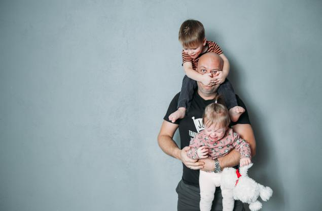 15 трика, които могат да улеснят живота на родителите – част II